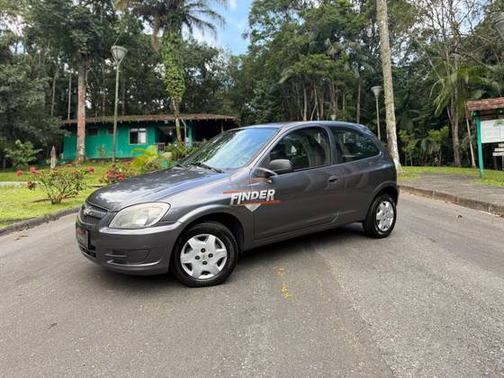 CHEVROLET CELTA 1.0 MPFI LS 8V FLEX 2P MANUAL